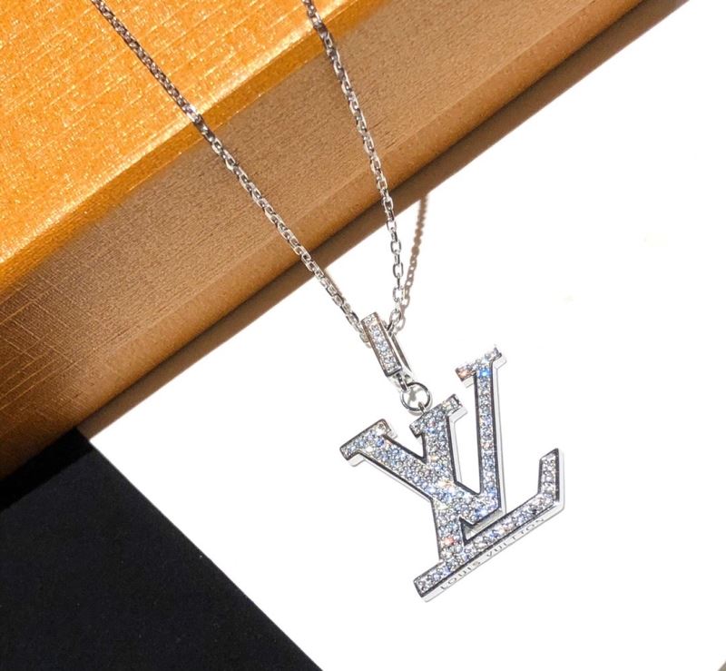 Louis Vuitton Necklaces